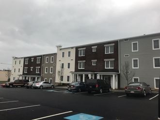 Washington Square Town Homes 2 Beds Apartment for Rent