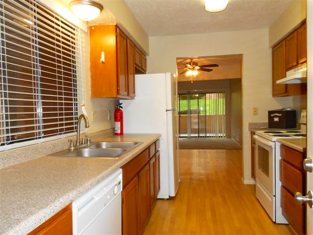 The Village At Tierra Antigua Apartments, 5905 Tierra