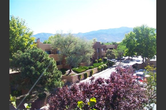 The Village At Tierra Antigua Apartments, 5905 Tierra Antigua NE