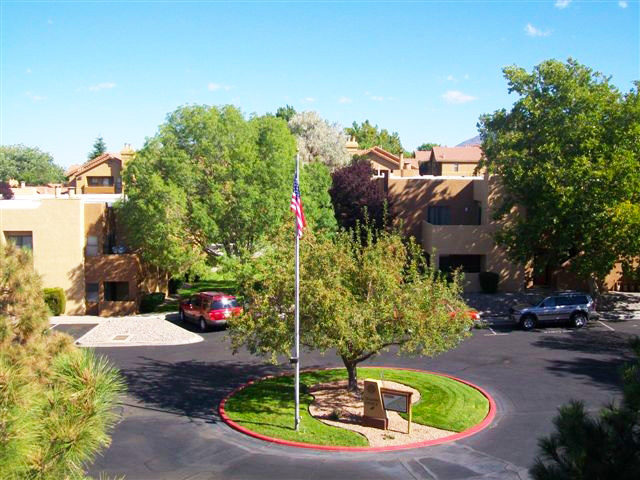 The Village At Tierra Antigua Apartments, 5905 Tierra