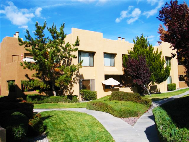 The Village At Tierra Antigua Apartments, 5905 Tierra