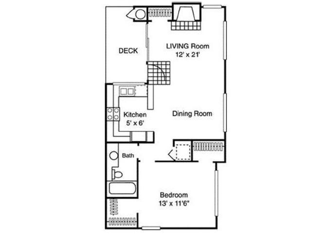 AGAVE Floor Plan 3