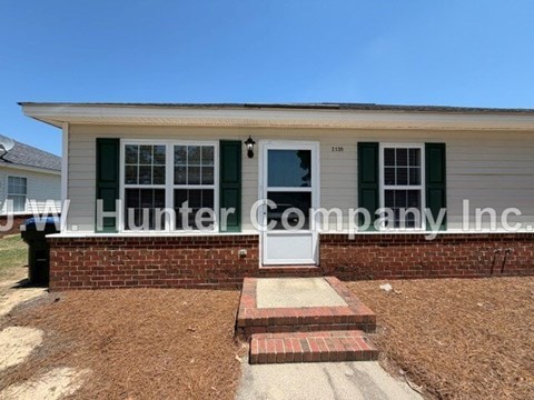2139-2141 BAREFOOT PARK LANE SW 3 Beds Apartment for Rent