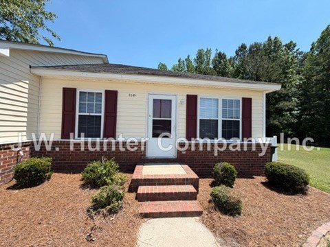 2143-2145 BAREFOOT PARK LANE SW 3 Beds Apartment for Rent