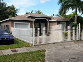 26830 SW 134 PL 3 Beds Apartment for Rent
