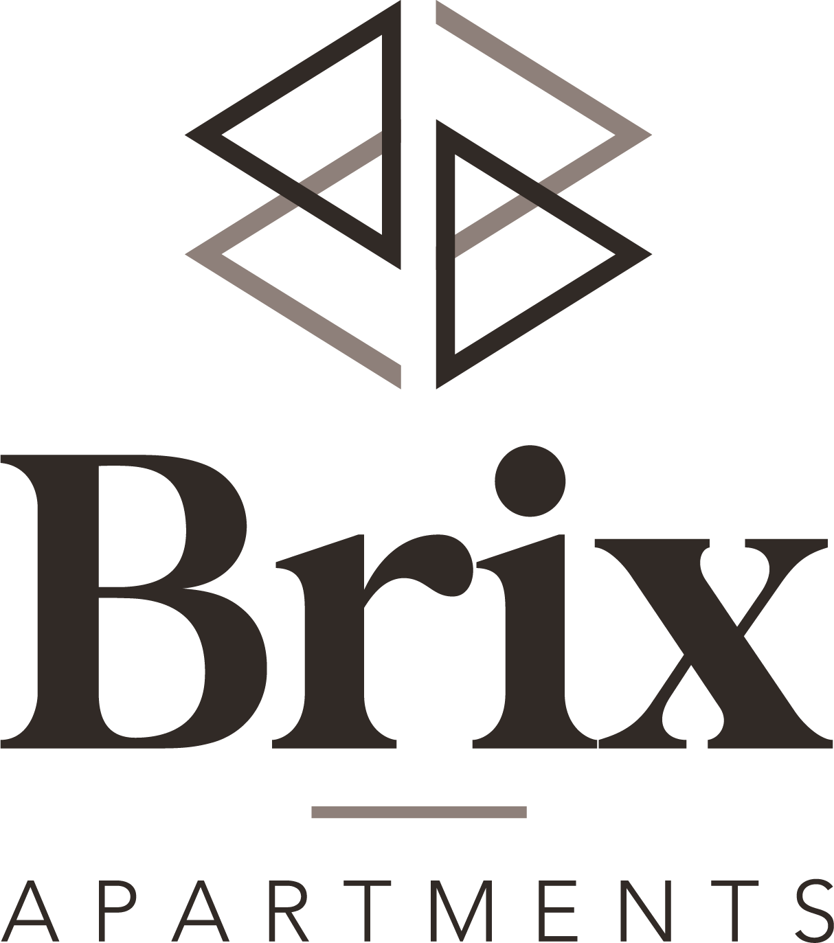 Property Logo  at Brix, Walla Walla