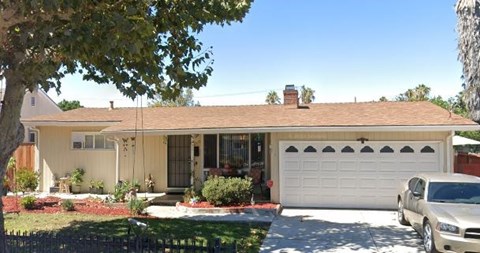10405 Dover Way 3 Beds Apartment for Rent