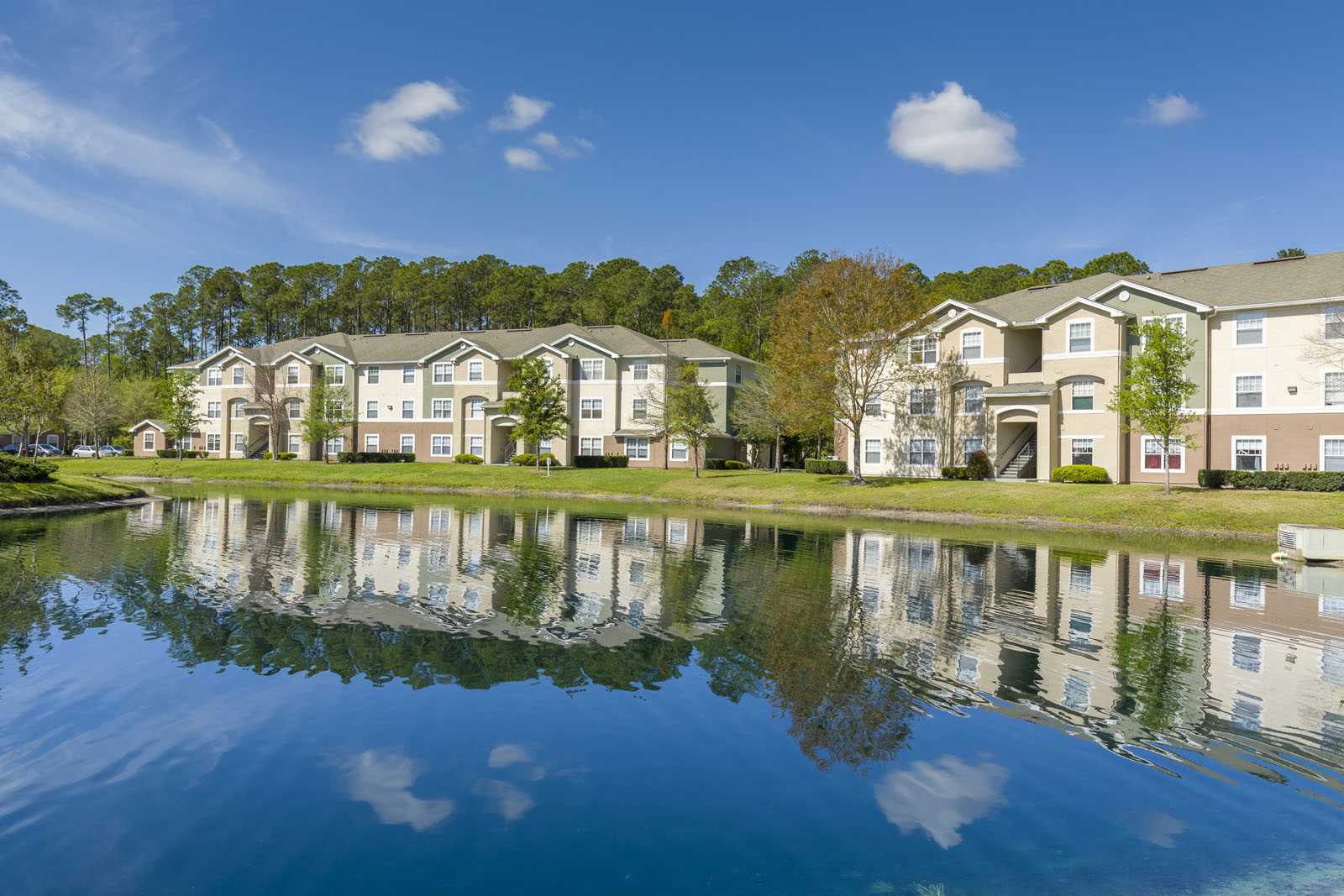 Thomas Chase Apartments Apartments in Jacksonville, FL