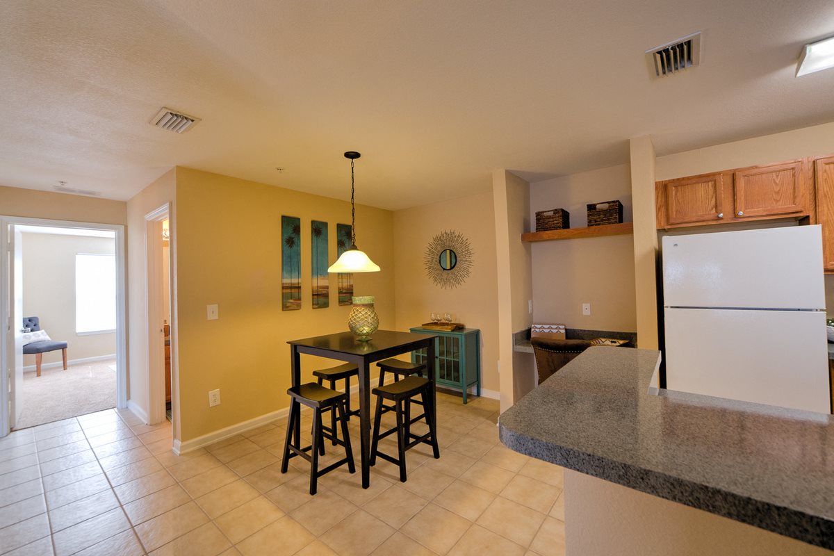 Thomas Chase Apartments Dining Room Thomas Chase Apartments Dining Room