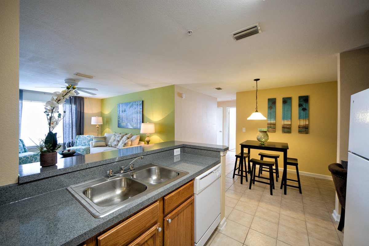 Thomas Chase Apartments Kitchen Thomas Chase Apartments Kitchen