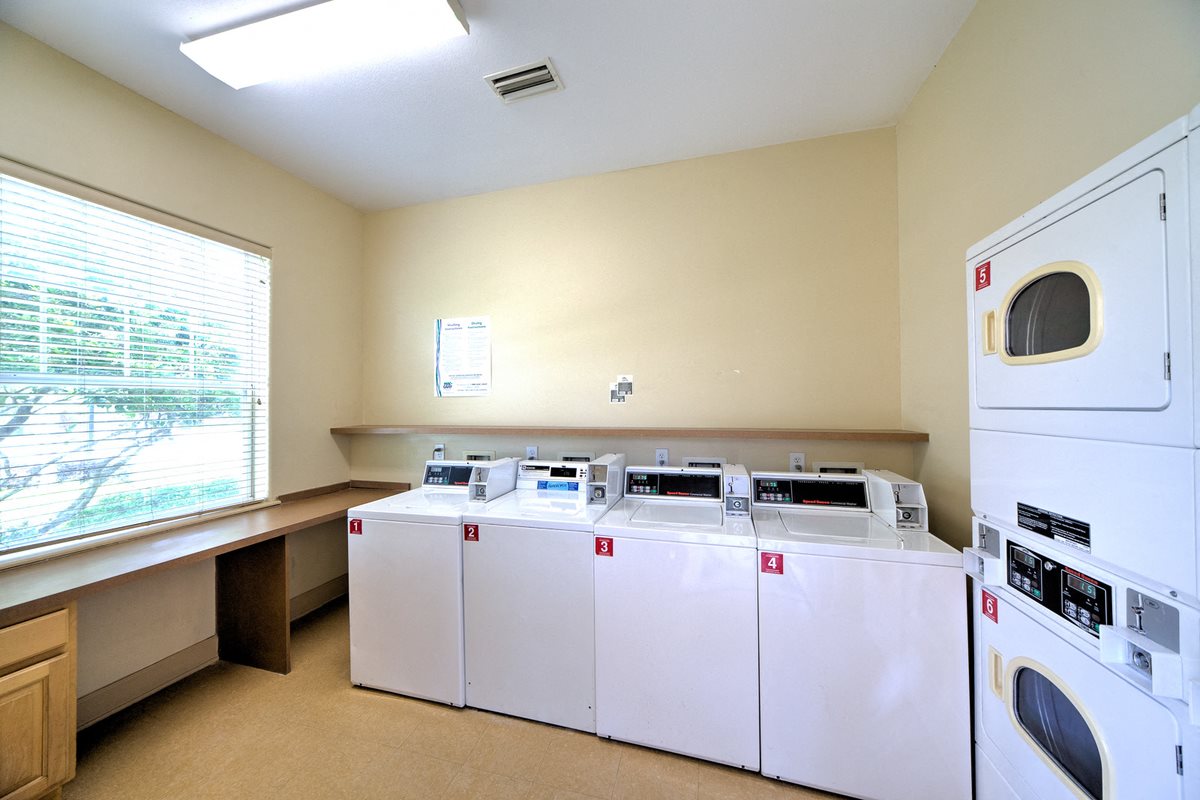 Thomas Chase Apartments Laundry Care Center Thomas Chase Apartments Laundry Care Center