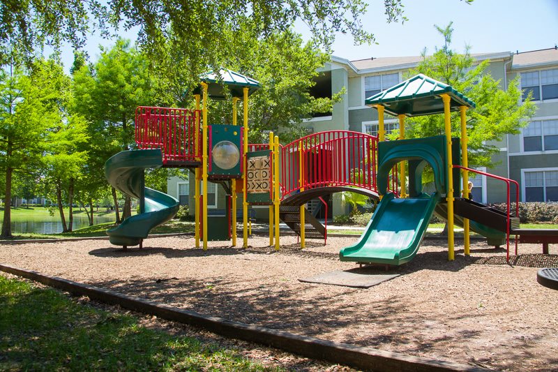 Lindsey Terrace Playground Lindsey Terrace Playground