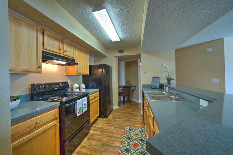 Lindsey Terrace Kitchen Lindsey Terrace Kitchen