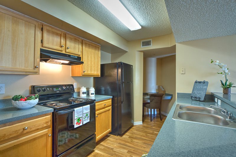 Lindsey Terrace Kitchen Lindsey Terrace Kitchen