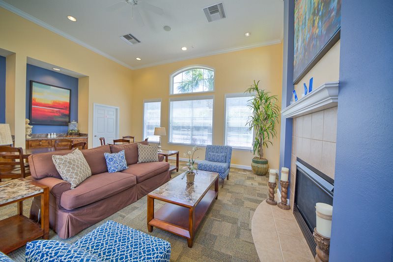 Lindsey Terrace Clubhouse Lindsey Terrace Clubhouse
