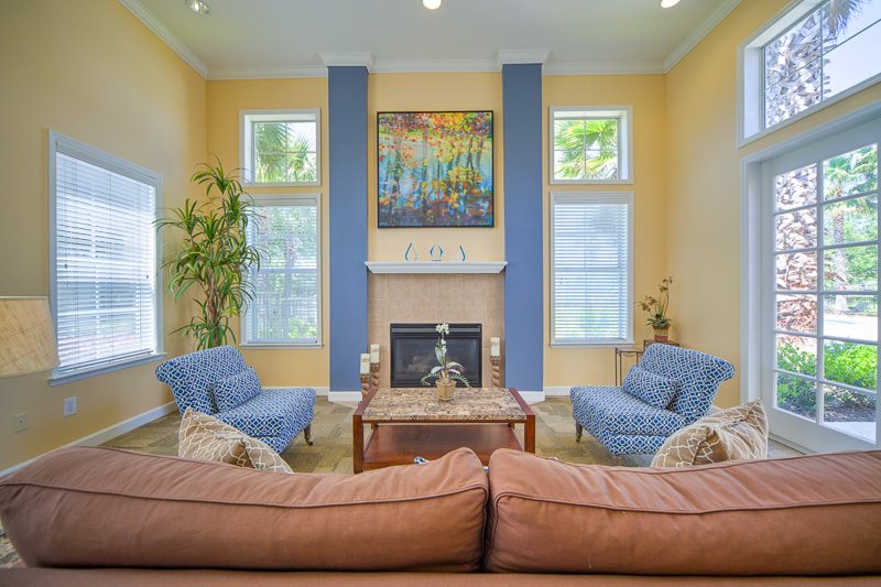 Lindsey Terrace Clubhouse Lindsey Terrace Clubhouse