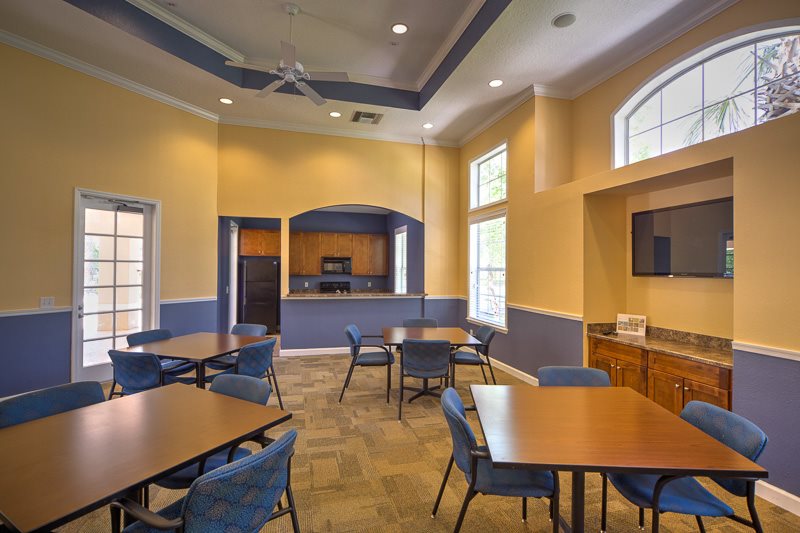 Lindsey Terrace Clubhouse Lindsey Terrace Clubhouse