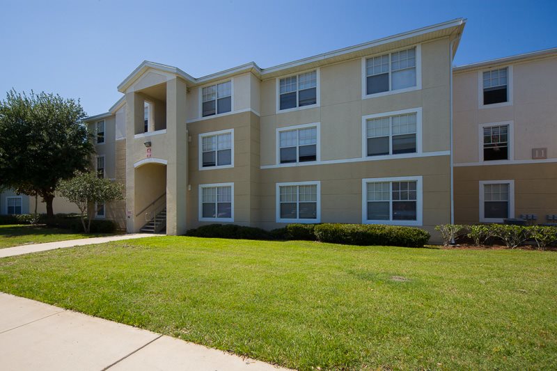 Lindsey Terrace Exterior Lindsey Terrace Exterior