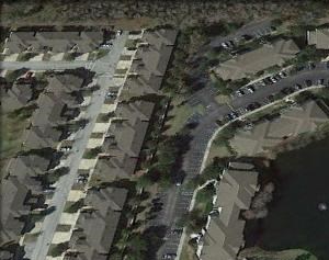 Lindsey Terrace Birds Eye View Lindsey Terrace Birds Eye View