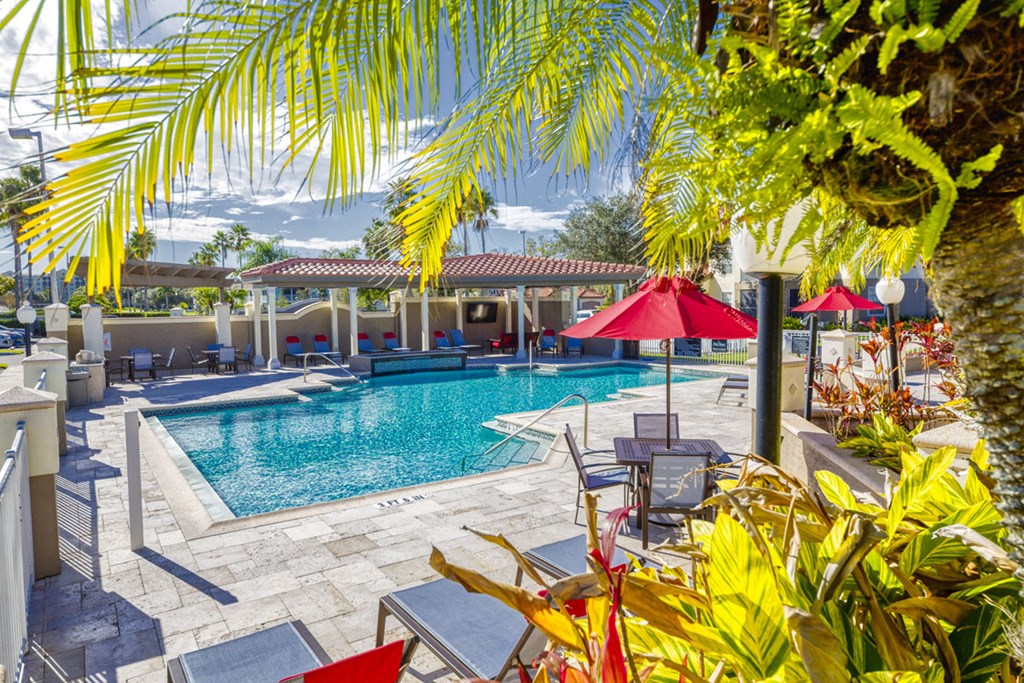 The Landings at Boot Ranch | Palm Harbor FL