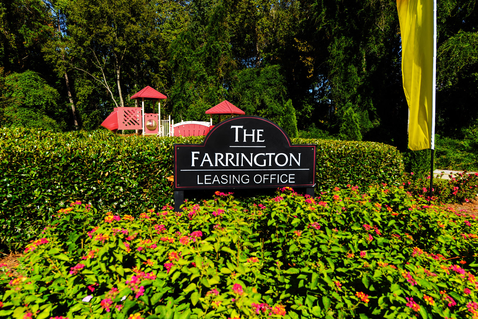The Farrington Apartments Columbia SC