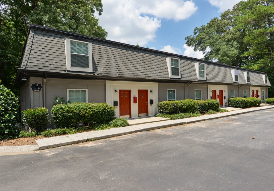 Atlanta Multi Family Roofing Marios Roofing Atl Marietta Ga