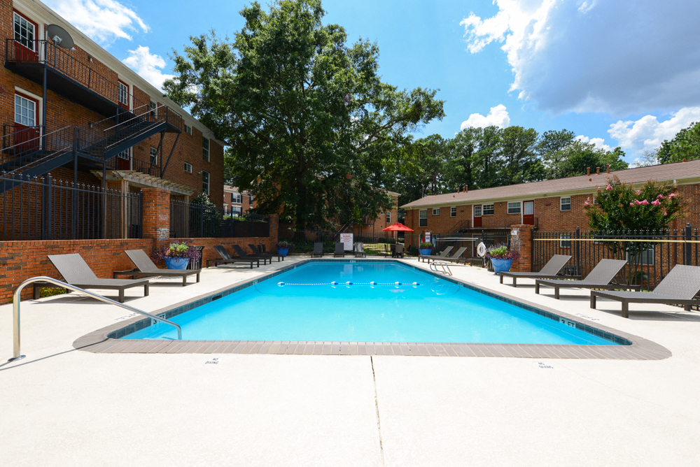 3 Bedroom Apartments In Atlanta