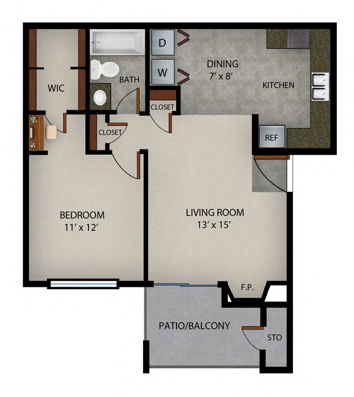 floor-plans-of-hilton-head-in-dallas-tx