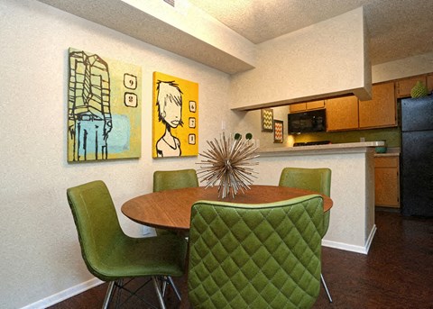 Horizons at Sunridge  | Fort Worth, TX