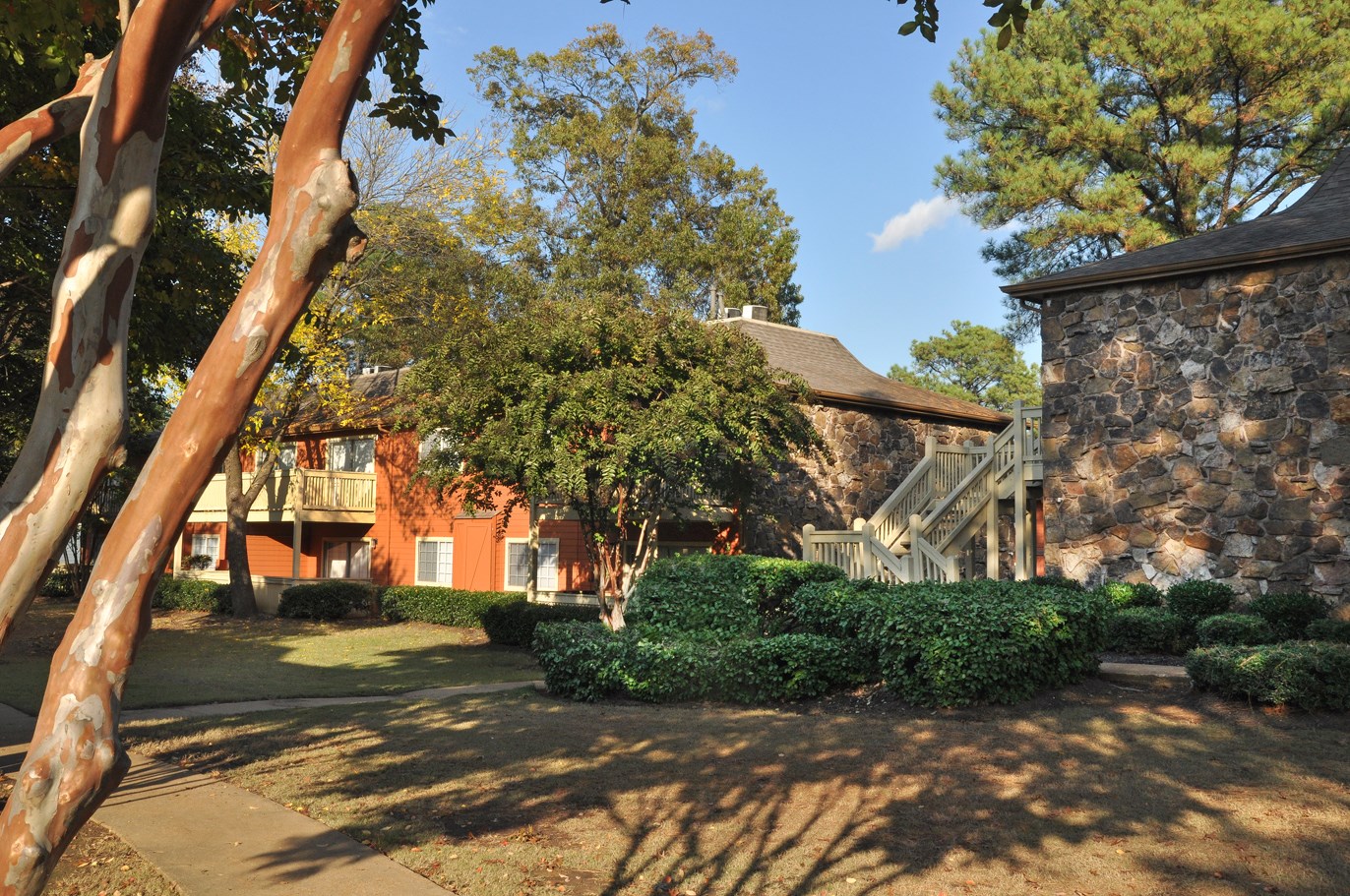 Stonebrook Apartments, 6371 Winchester, Memphis, TN RENTCafé