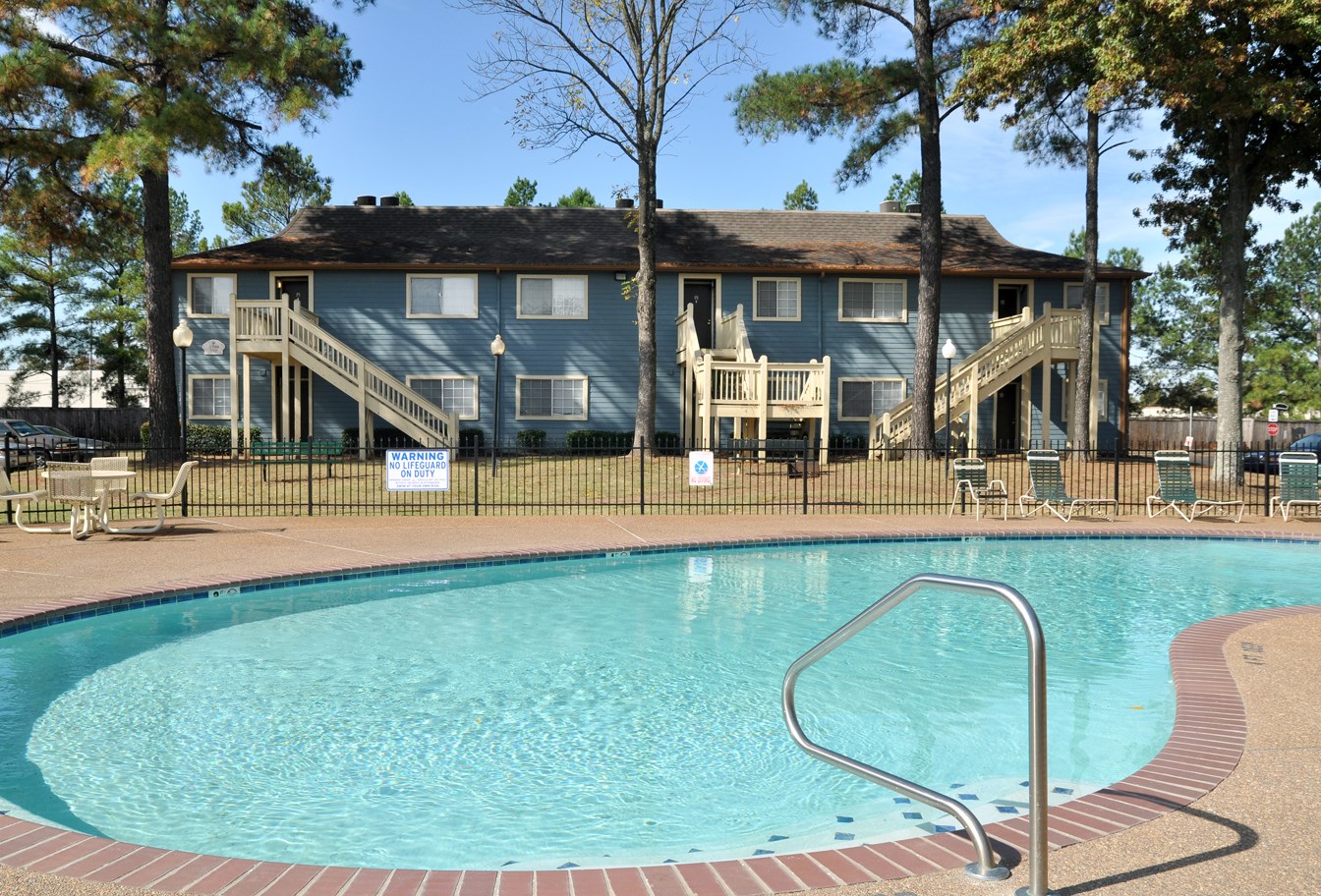 Stonebrook Apartments, 6371 Winchester, Memphis, TN - RENTCafé