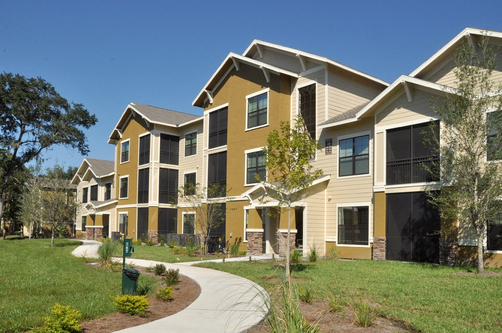 Valrico Station Apartments, 108 Valrico Station Road, Valrico, FL