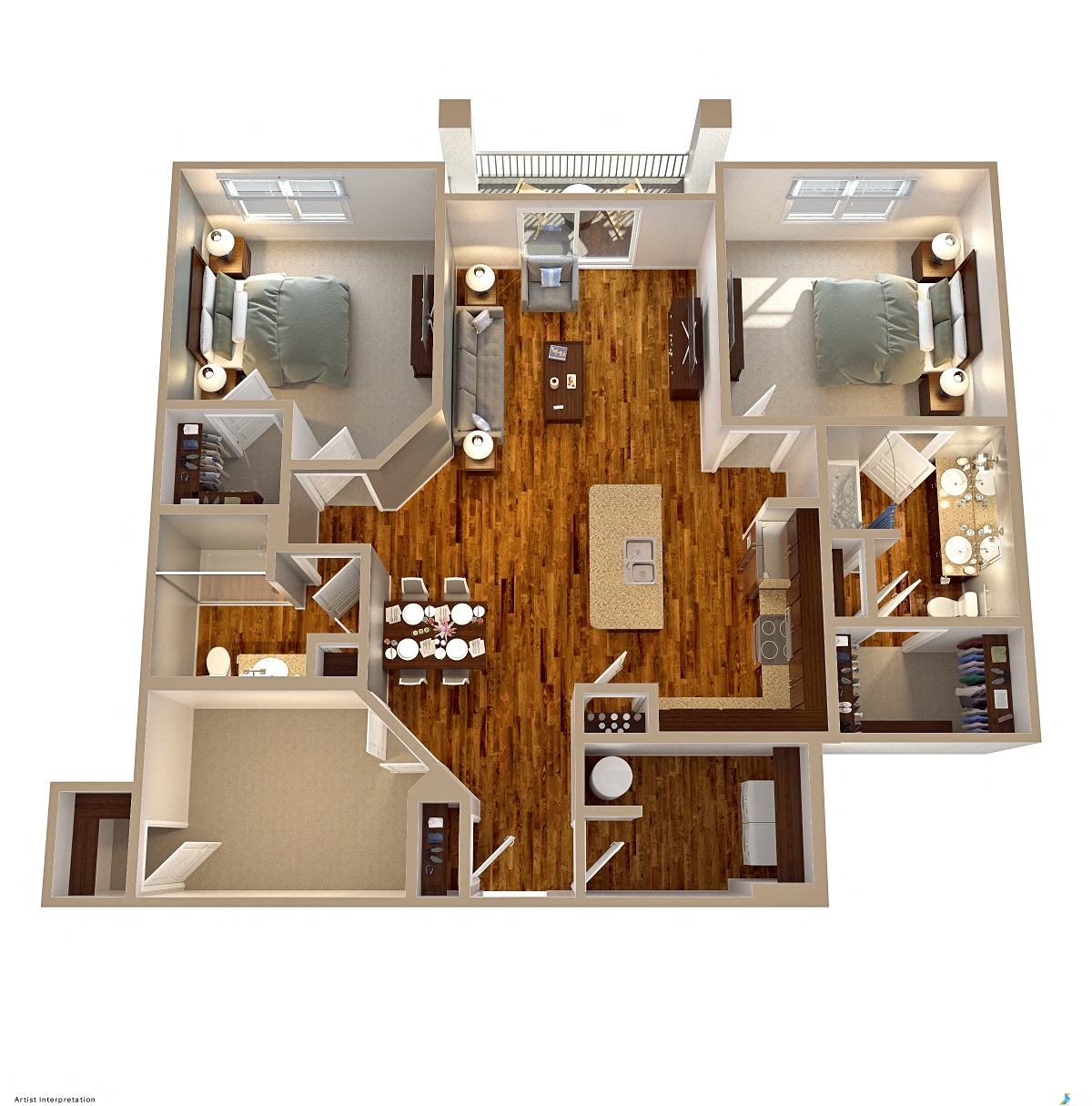 Phase III New Construction