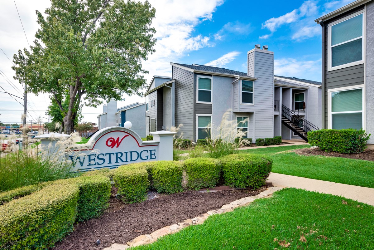 Westridge Apartments, 8841 Avril Court North, Fort Worth, TX - RENTCafé