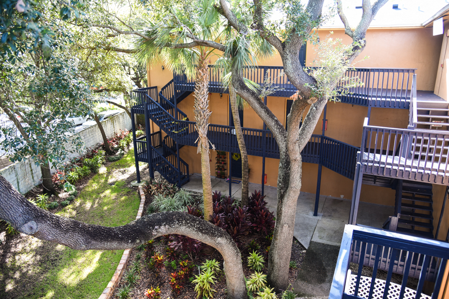 Bayshore One Apartments