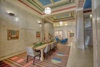 11 East Apartments | Jacksonville FL