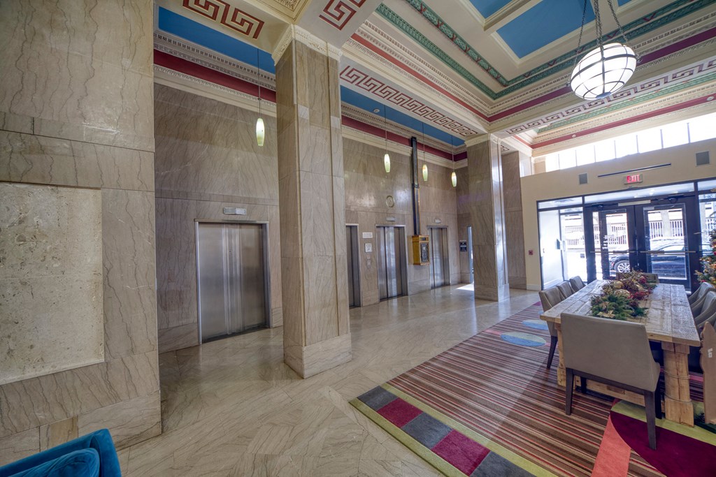 11 East Apartments | Jacksonville FL