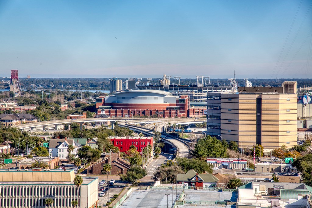 11 East Apartments | Jacksonville FL