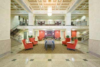 The Carling Apartments | Jacksonville, FL The Carling Apartments | Jacksonville, FL - Photo Gallery 2