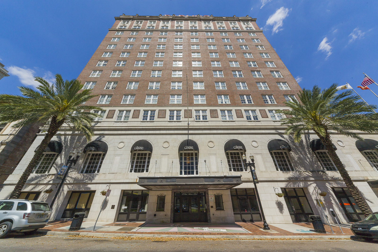The Carling Apartments | Jacksonville, FL