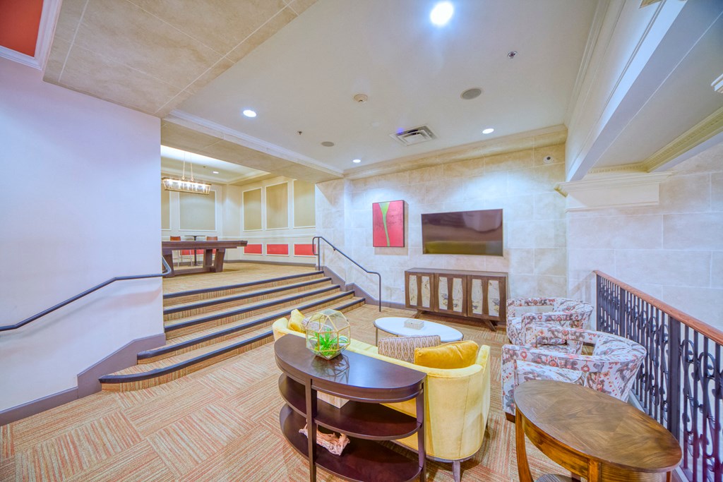 The Carling Apartments | Jacksonville, FL