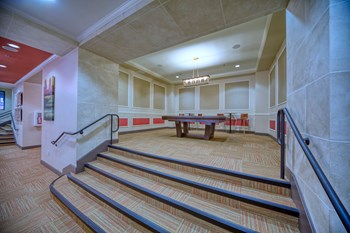 The Carling Apartments | Jacksonville, FL | Billiards The Carling Apartments | Jacksonville, FL | Billiards