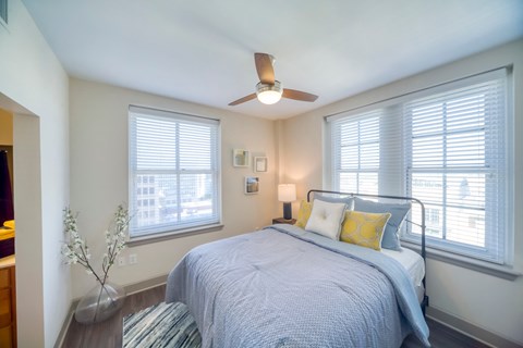 The Carling Apartments | Jacksonville, FL | Model Apartmentksonville, FL | Model Apartment