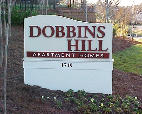 Dobbins Hill