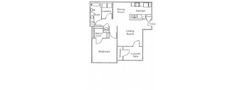 Dobbins Hill Floor Plans