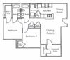 Dobbins Hill Floor Plans Dobbins Hill Floor Plans