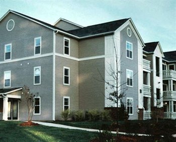 Dobbins Hill Exterior Dobbins Hill Exterior - Photo Gallery 4