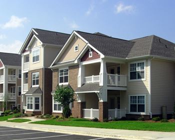 Apartments In Washington Heights