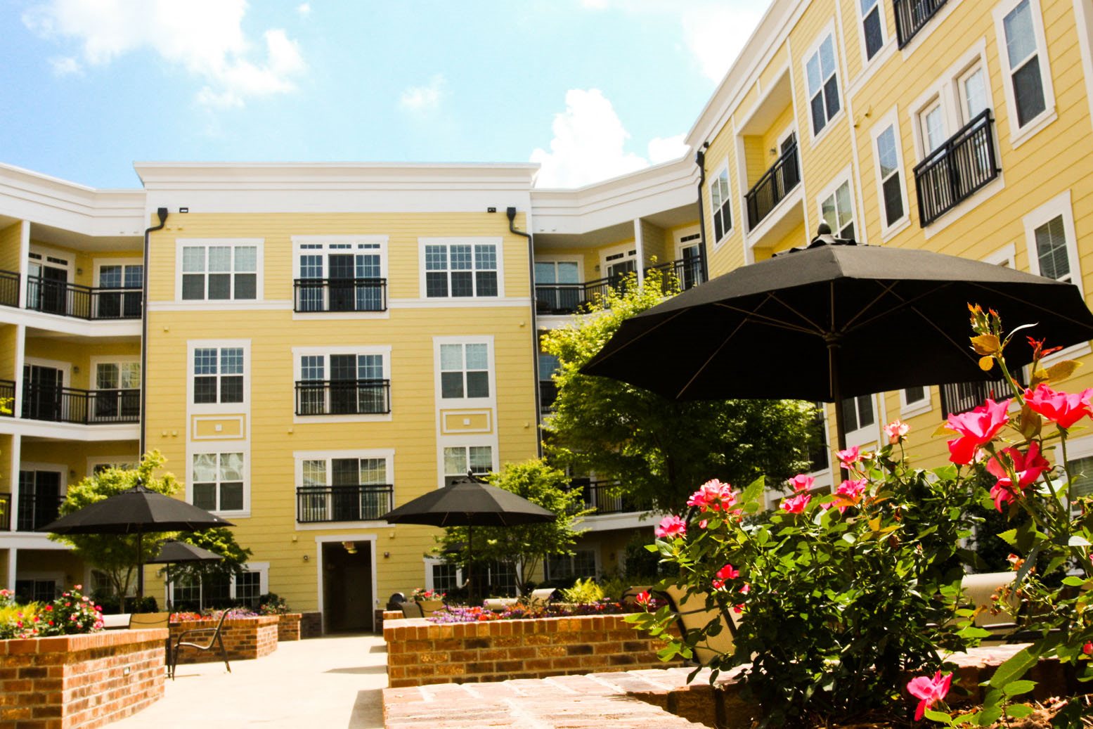 Ashley Square at Southpark Luxury Apartments Ashley Square at Southpark Luxury Apartments