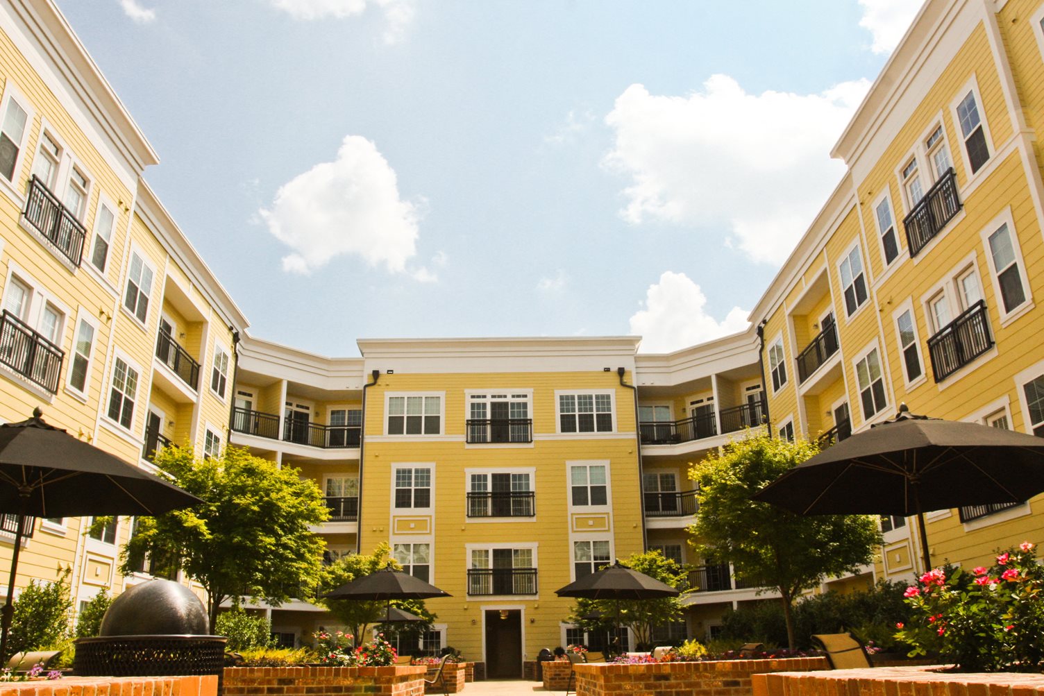Ashley Square at Southpark Luxury Apartments Ashley Square at Southpark Luxury Apartments